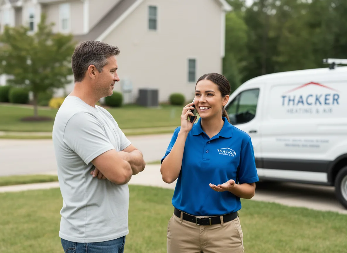 Ac Repair Santa Fe, MO FAQs